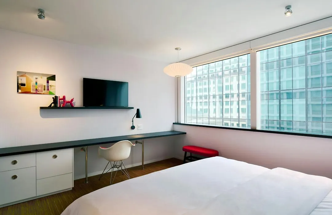 Citizenm Austin Downtown-1