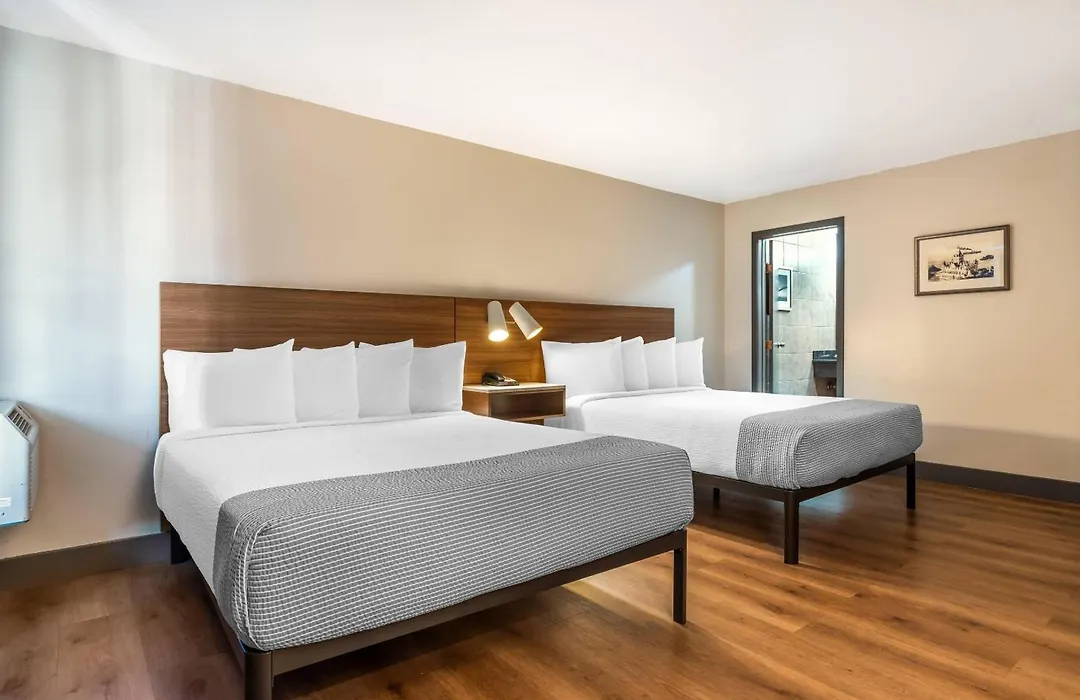 La Luna Inn, An Ascend Collection Hotel-1