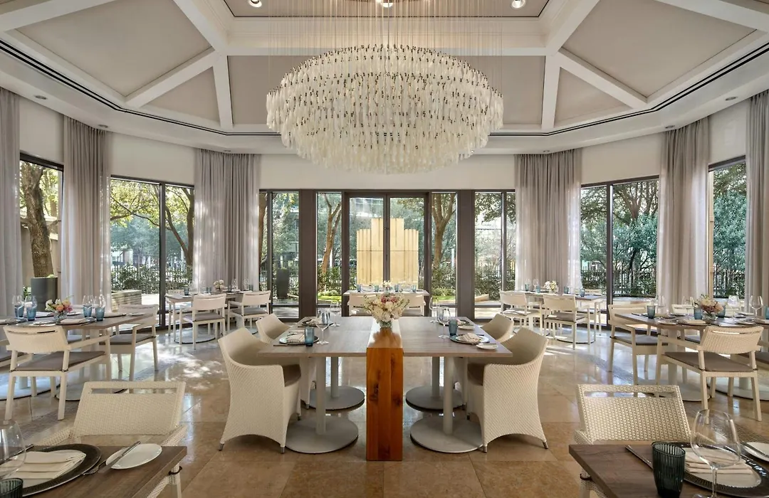 The Ritz-Carlton, Dallas-1