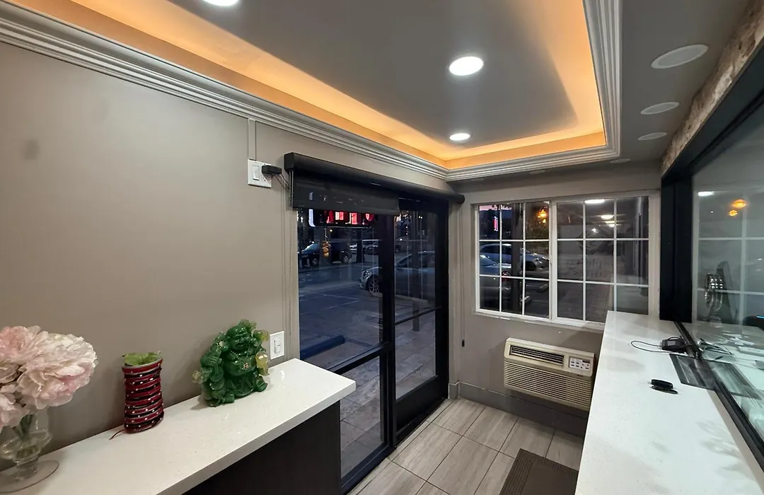Simplestay Suites - Downtown San Bernardino-1