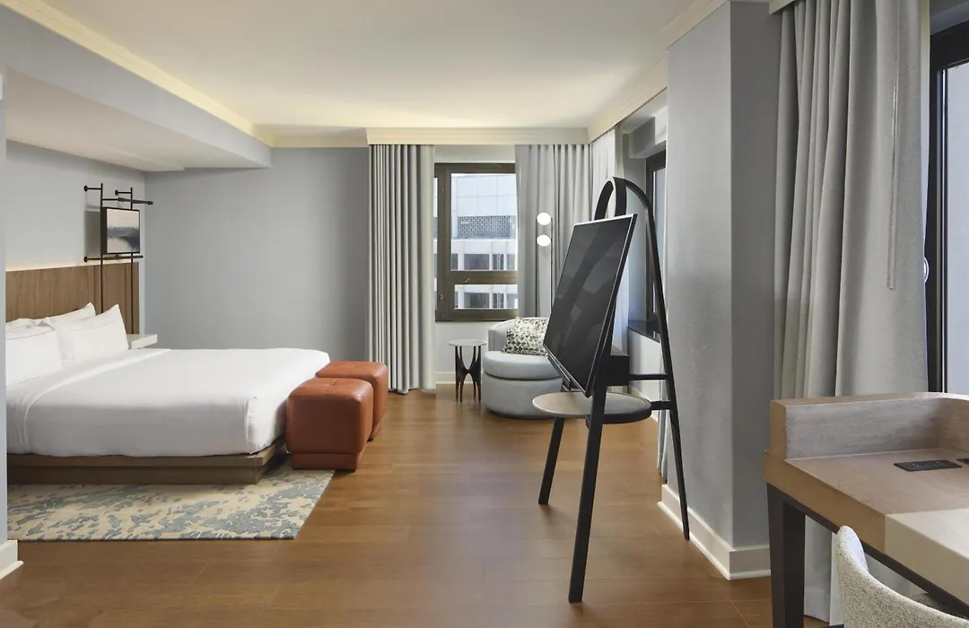 Washington Hilton-1
