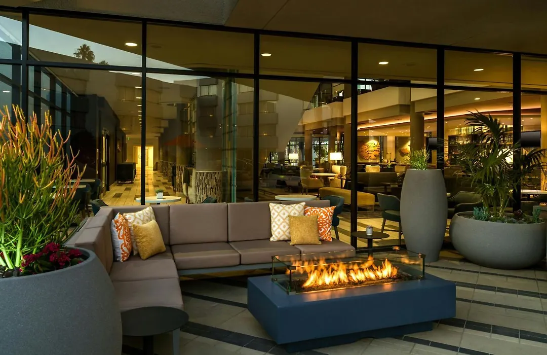 Ventura Beach Marriott-1