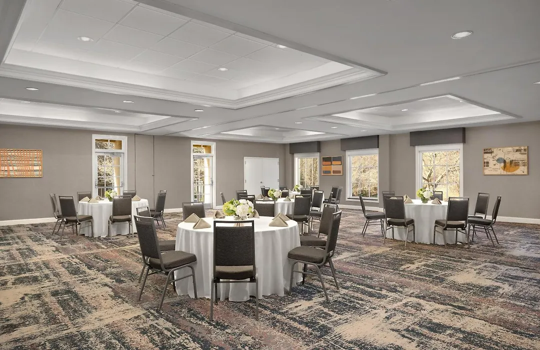 Homewood Suites By Hilton Raleigh/Cary-1