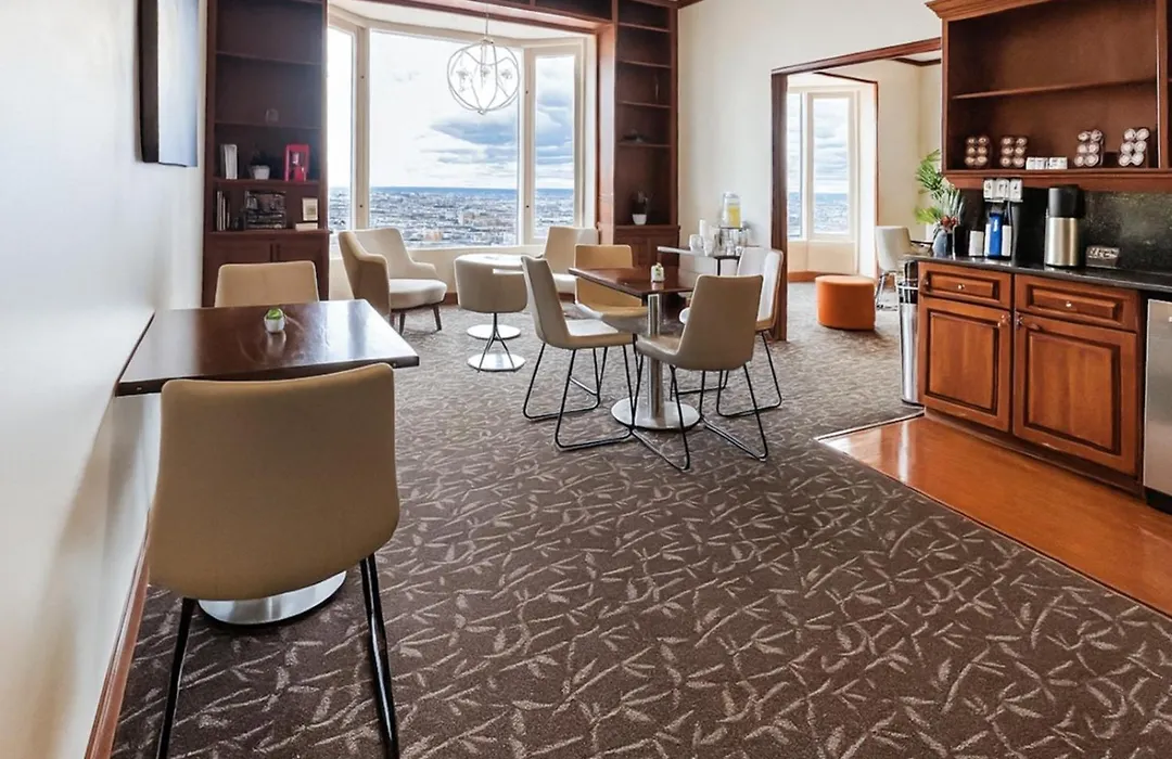 The Buckingham Hotel-1