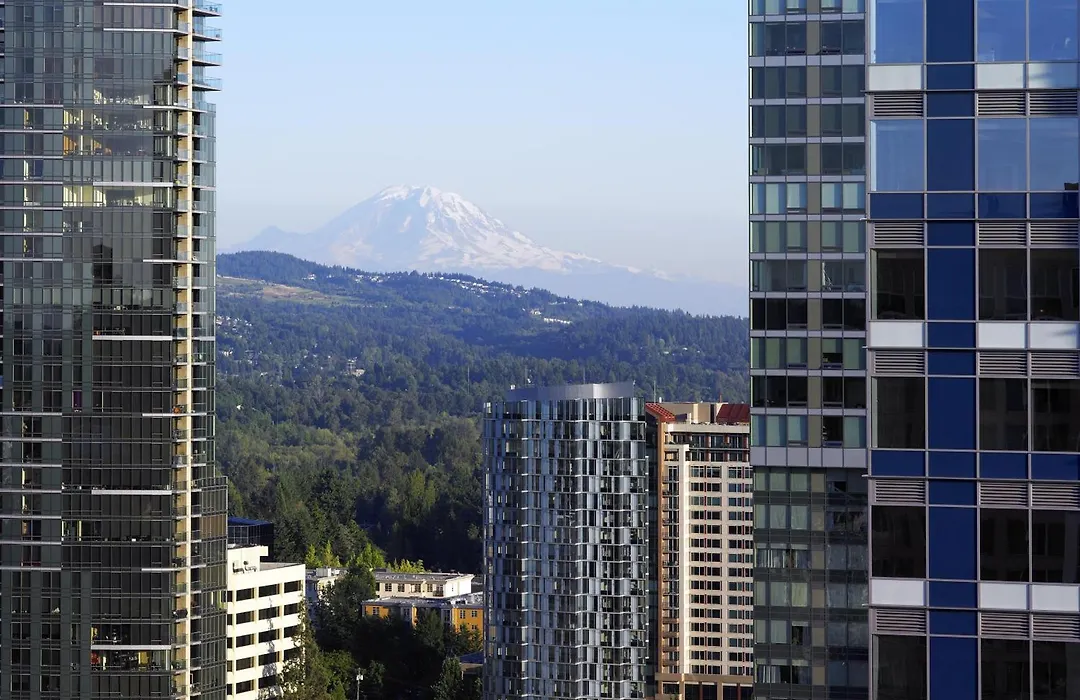 Hyatt Regency Bellevue-1