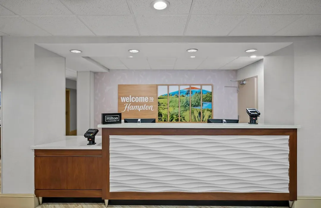 Hampton Inn Naples - I-75-1