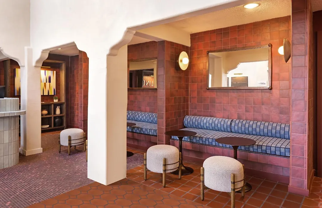 Best Western Plus Pepper Tree Inn-1