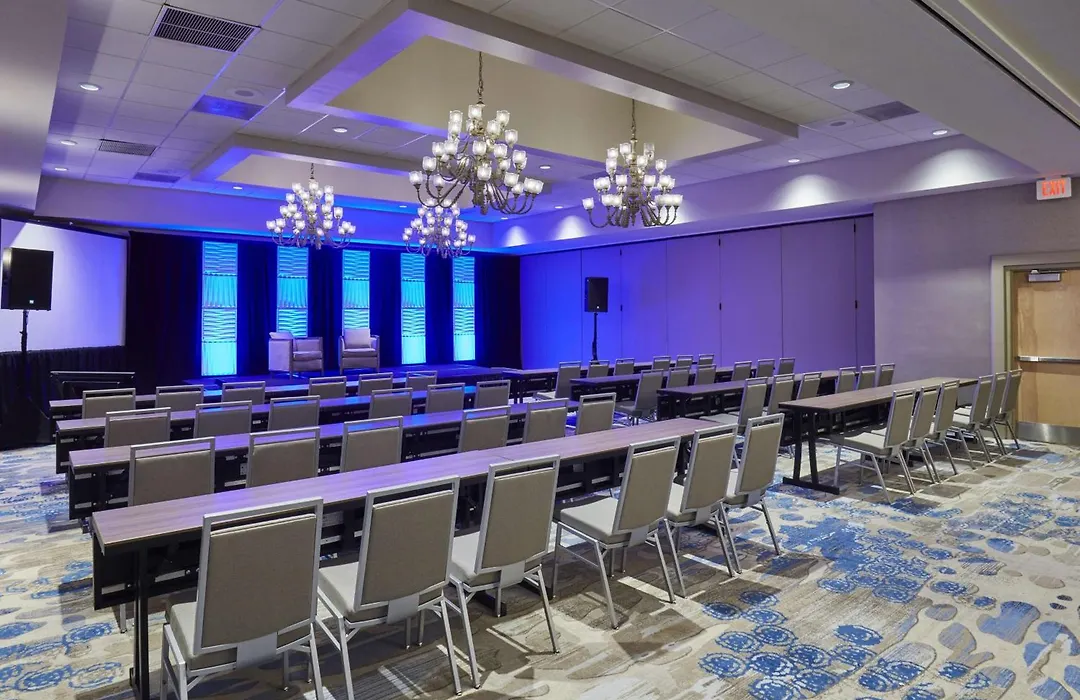Doubletree By Hilton Orlando Theme Park Resort-1