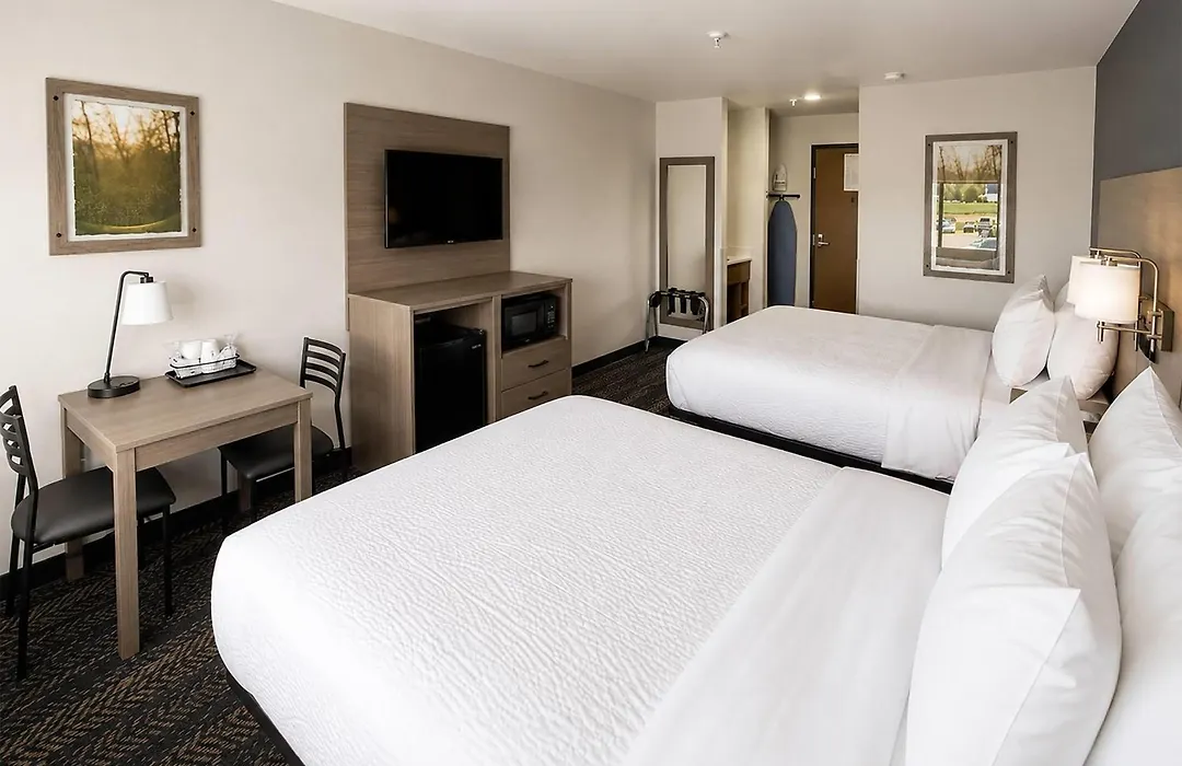 Majestic Canyon Lodge, A Dazzler Select By Wyndham-1