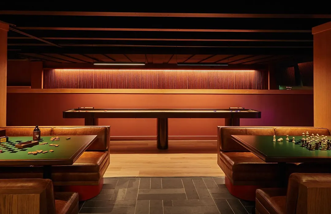 Trailborn Jackson Hole, Outdoor Collection By Marriott Bonvoy-1