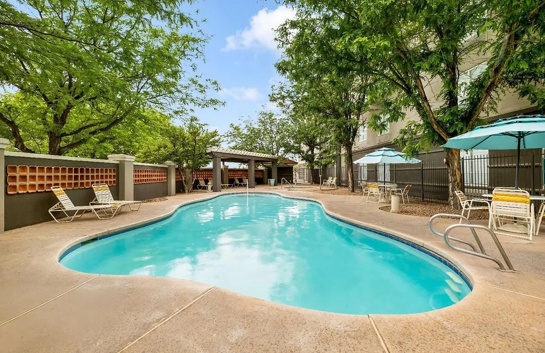 La Quinta By Wyndham Albuquerque West-1