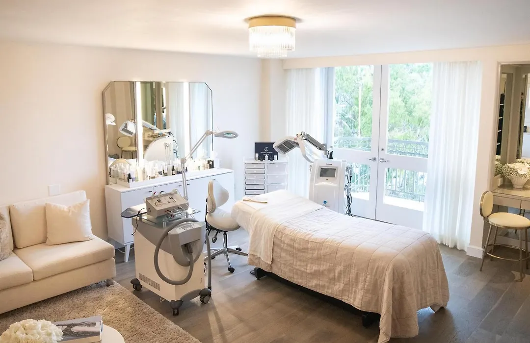 L'Ermitage Beverly Hills-1