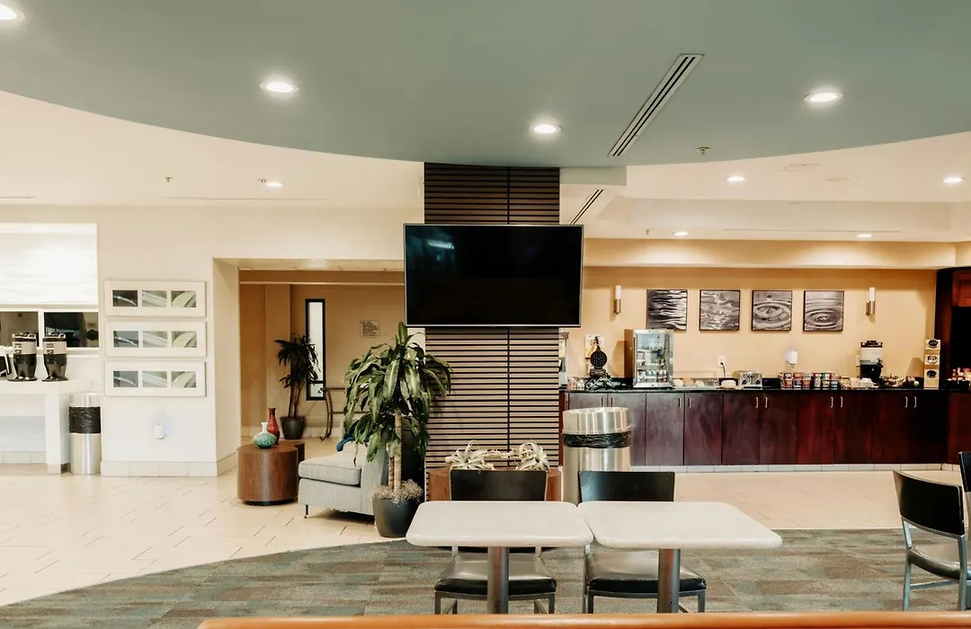 The Beacon Charlotte Airport By Ihg-1