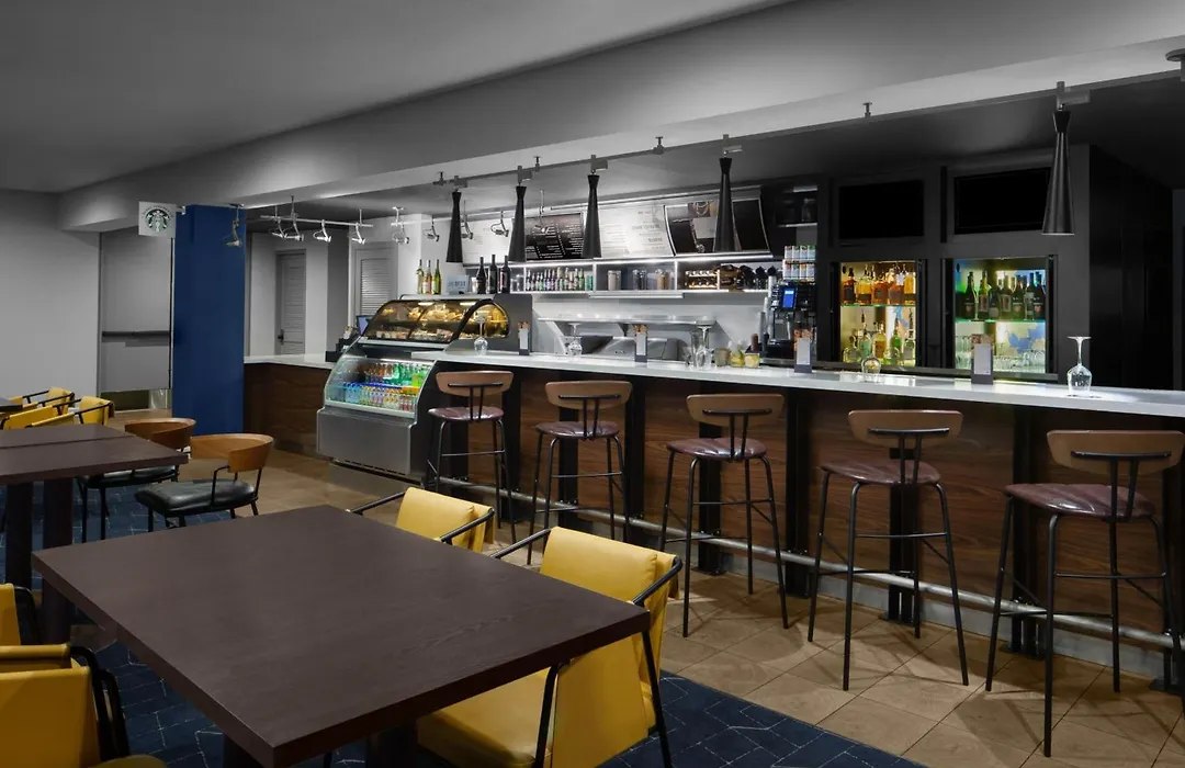 Courtyard By Marriott San Diego Rancho Bernardo-1