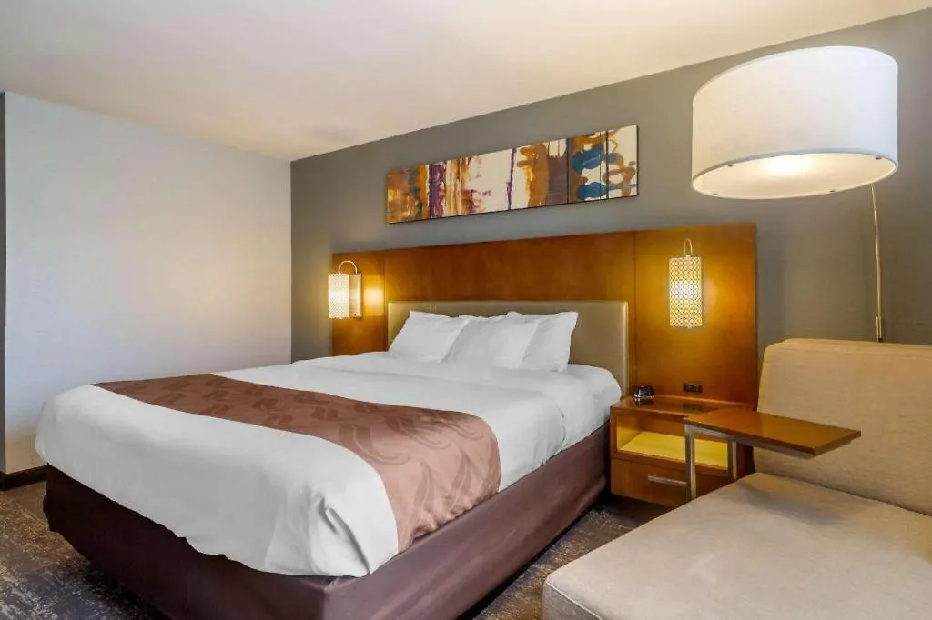 Quality Inn Danville-1