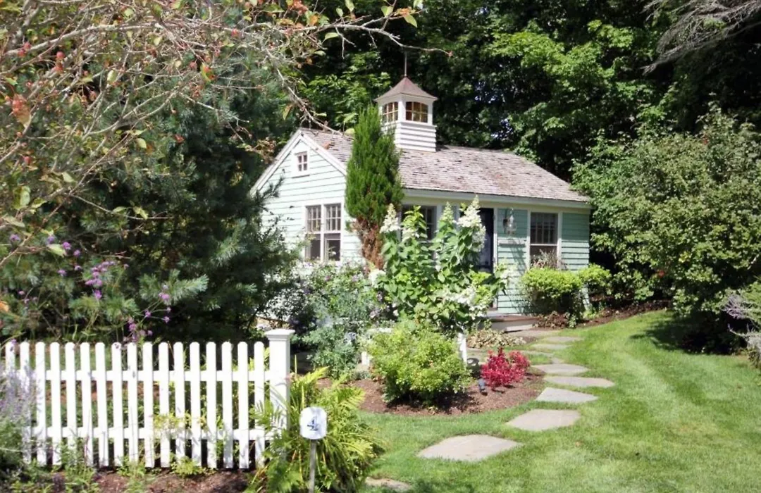 The Cottages At Cabot Cove-1