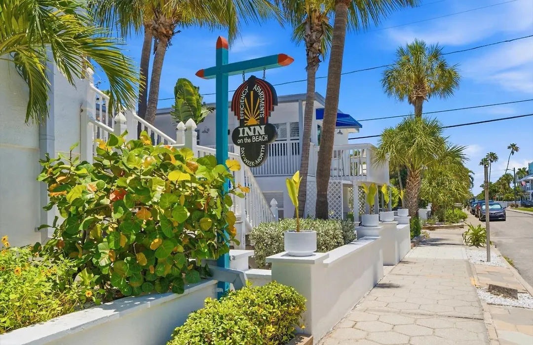 Inn On The Beach-1