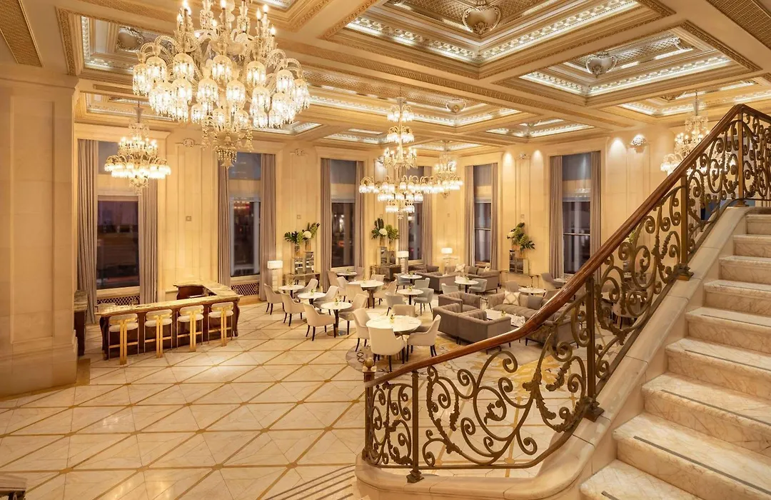 The Plaza, A Fairmont Hotel-1