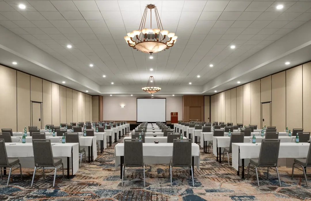 Embassy Suites By Hilton Anaheim South-1