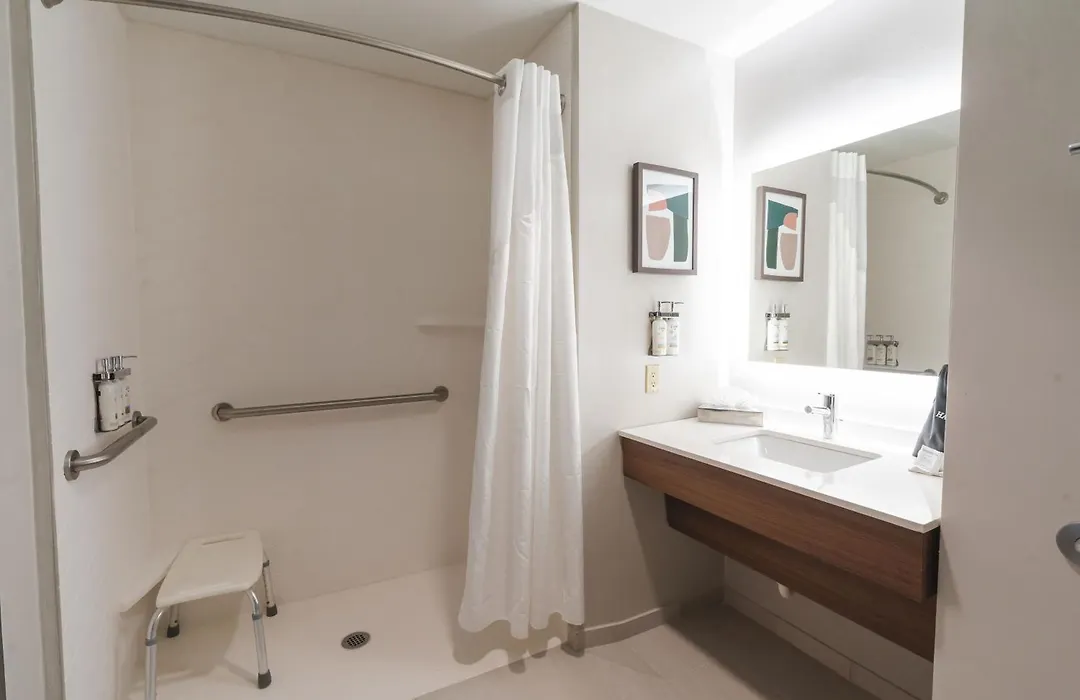 Holiday Inn Hou Energy Corridor Eldridge By Ihg-1