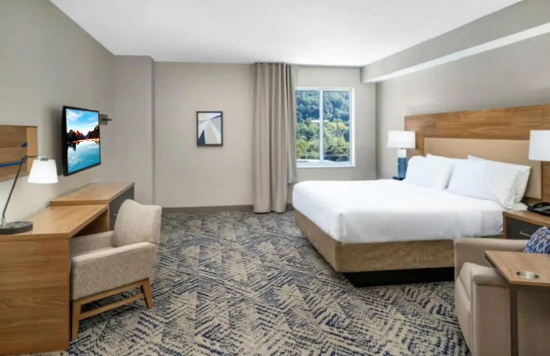 Candlewood Suites Indianapolis Northwest By Ihg-1