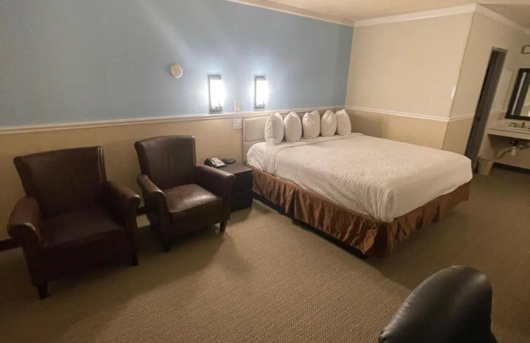Rusina Inn-1