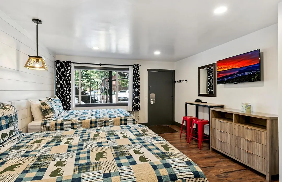 Heavenly Inn Lake Tahoe-1