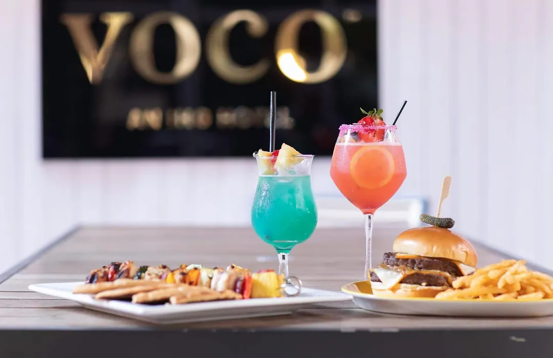 Voco Times Square South New York By Ihg-1