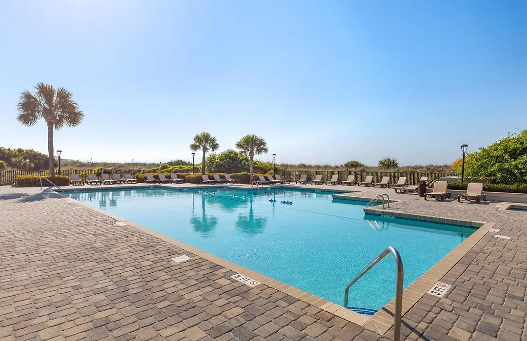 Ocean Creek Resort-1