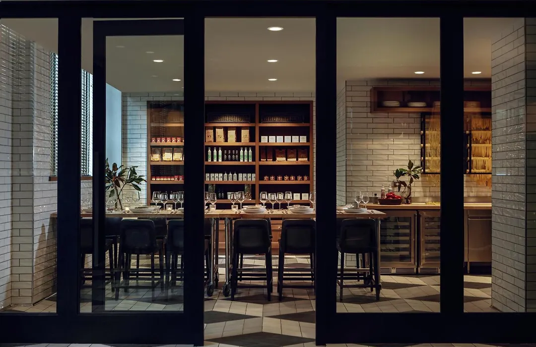 Kimpton - Harper Hotel By Ihg-1