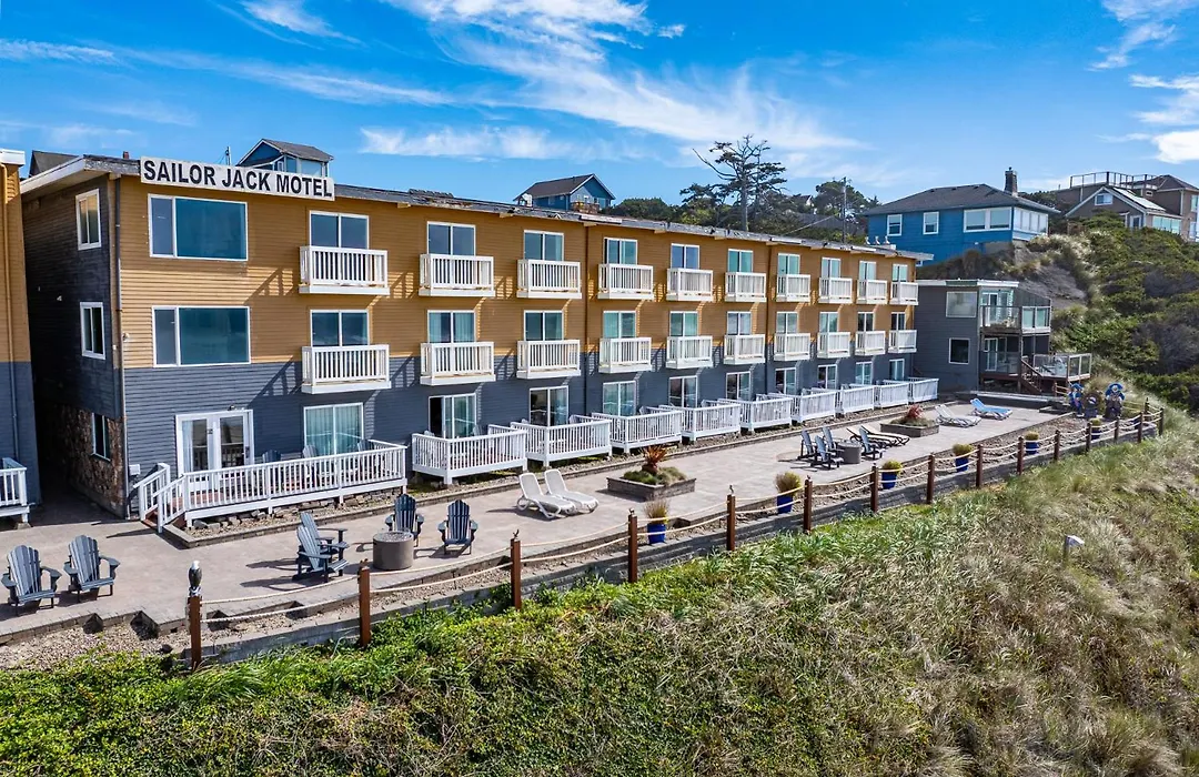 Sailor Jack Oceanfront Motel-1