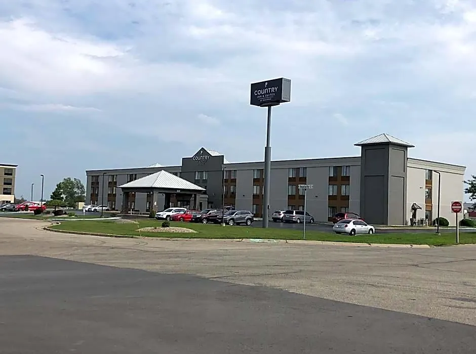 Country Inn & Suites By Radisson, Mt. Pleasant-Racine West, Wi-1