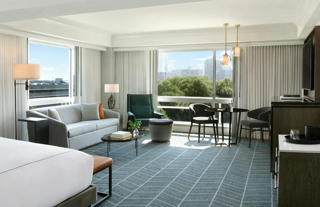 Kimpton Marlowe By Ihg-1