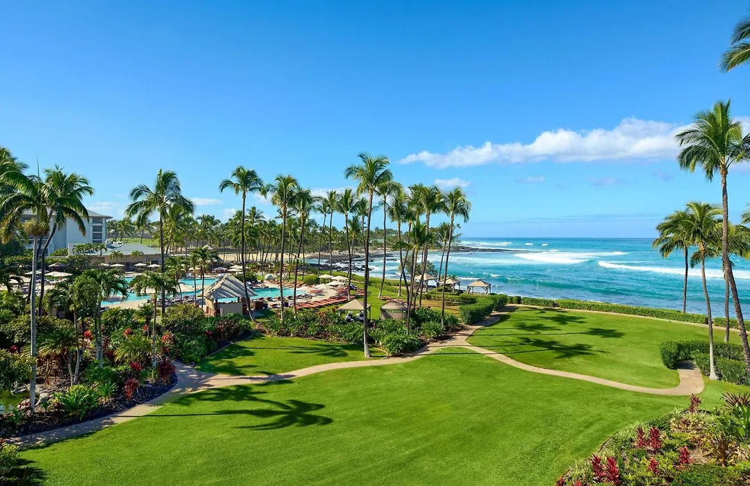Fairmont Orchid-1