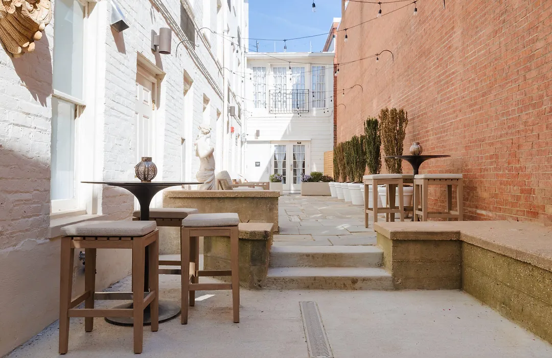 The King Street House By Kasa-1