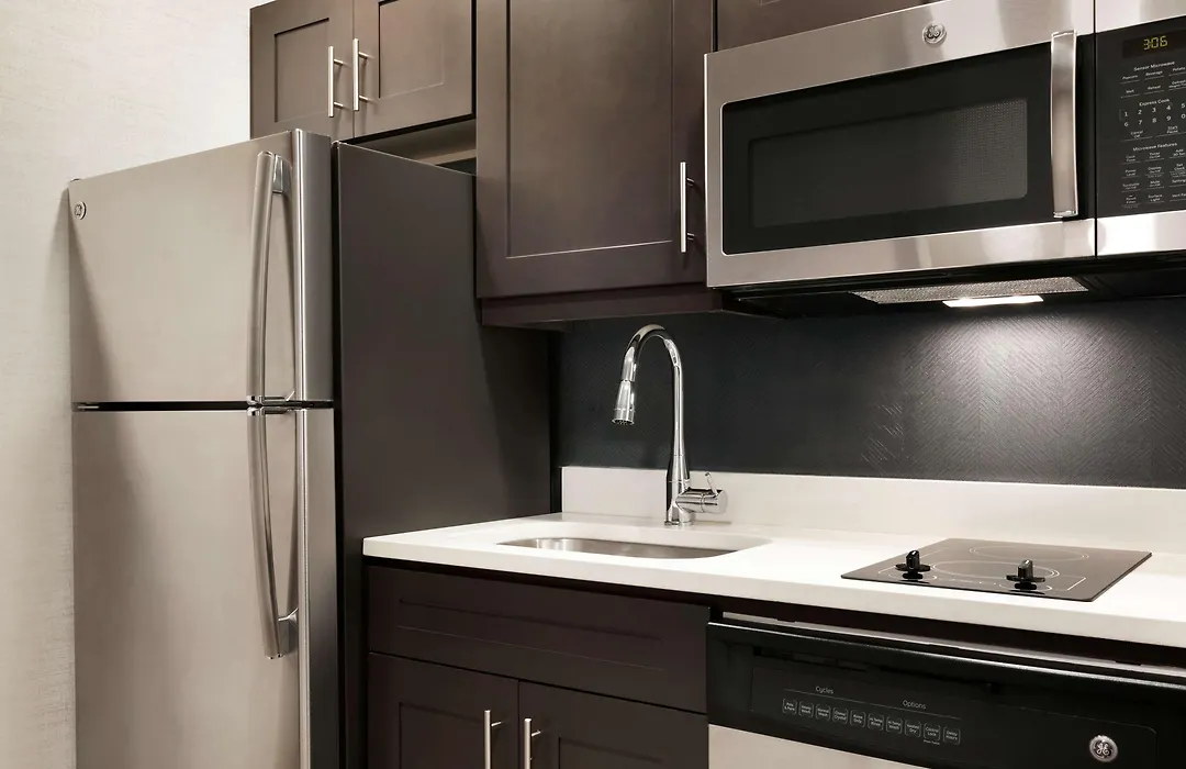Homewood Suites By Hilton Arlington Rosslyn Key Bridge-1