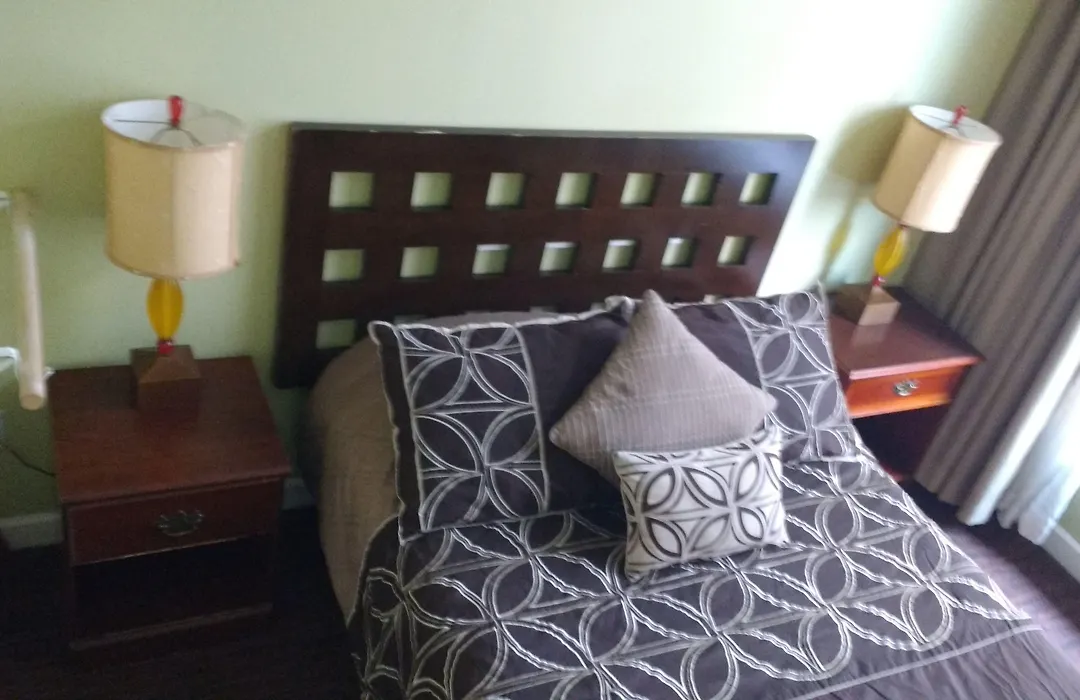 Adelaide Hostel-1