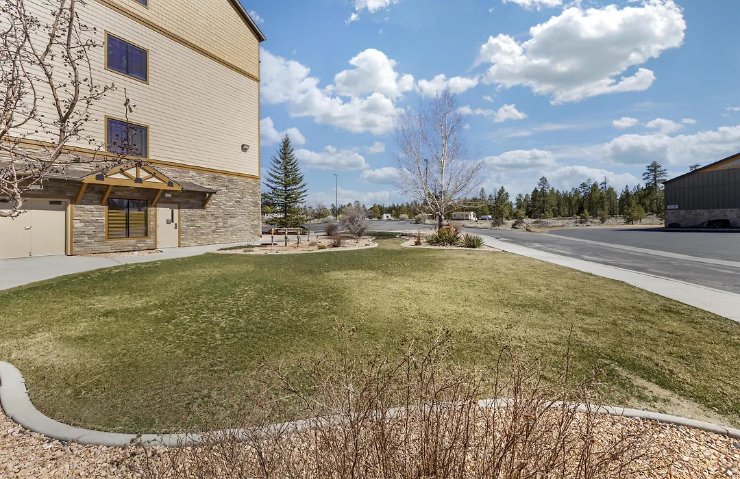 Best Western Plus Bryce Canyon Grand Hotel-1