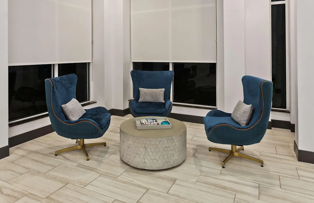 Hilton Garden Inn Birmingham Se/Liberty Park-1