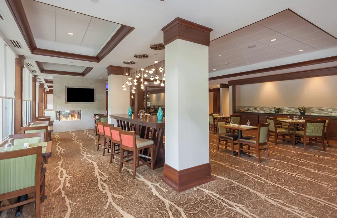 Holiday Inn Charlottesville-Monticello By Ihg-1
