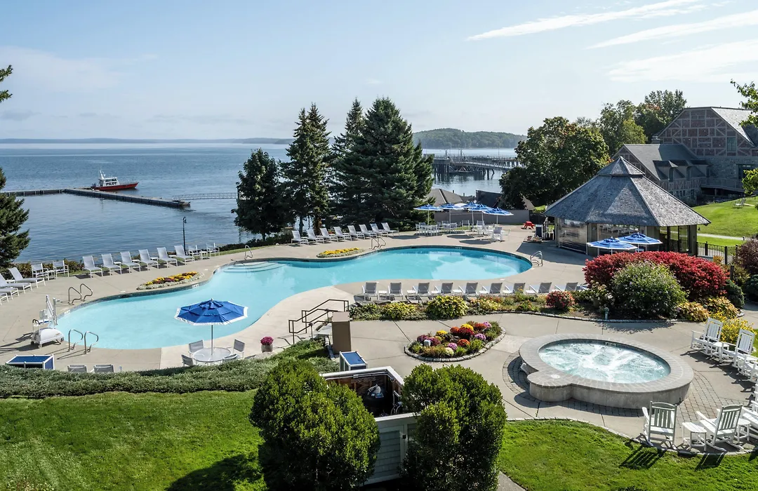 Holiday Inn Bar Harbor Regency Hotel By Ihg-1