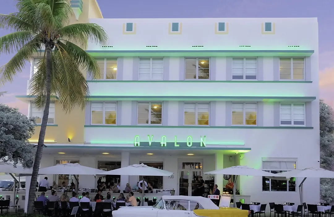 Avalon Hotel-1