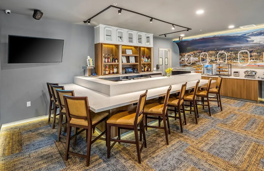 Aviator Suites Hotel Juneau Airport By Aspen Hotels-1