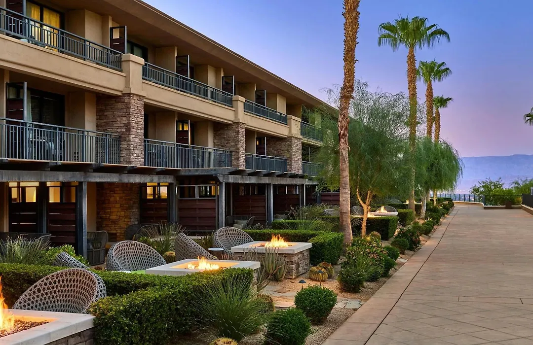 The Ritz-Carlton, Rancho Mirage-1