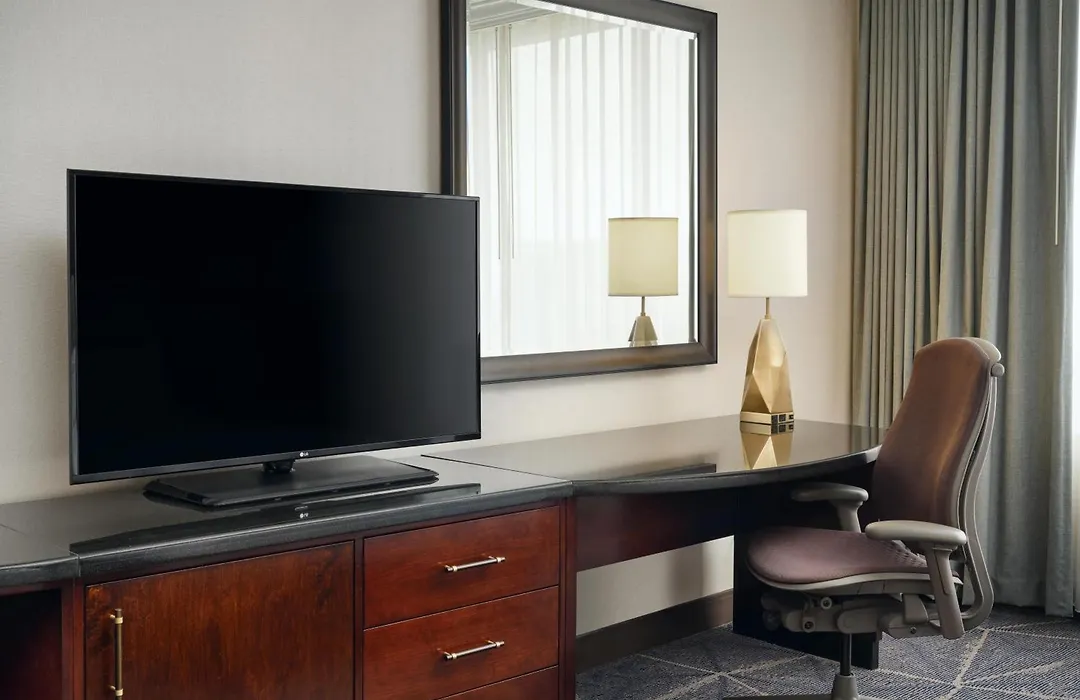 Hilton Atlanta-1