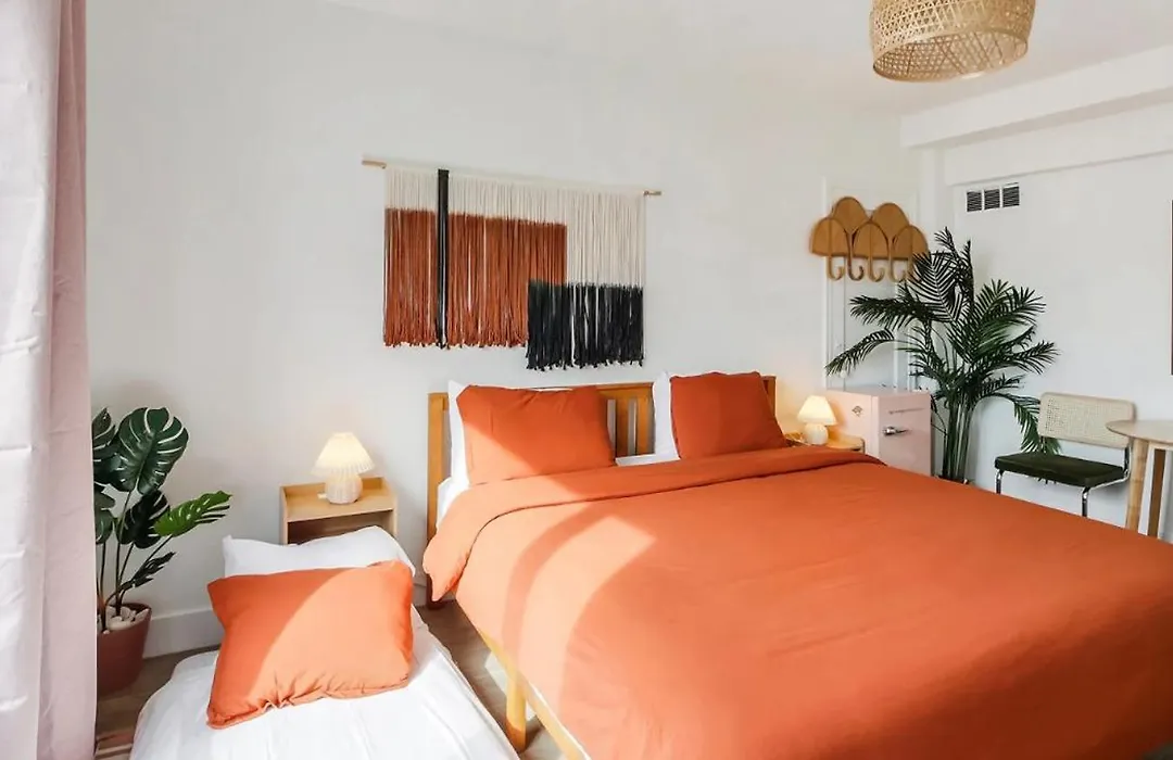 Tropics hotel-1