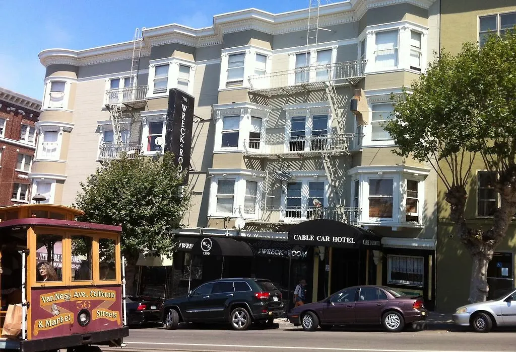 Cable Car Hotel-1