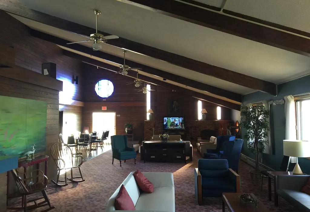 Americinn Motel - Monticello-1
