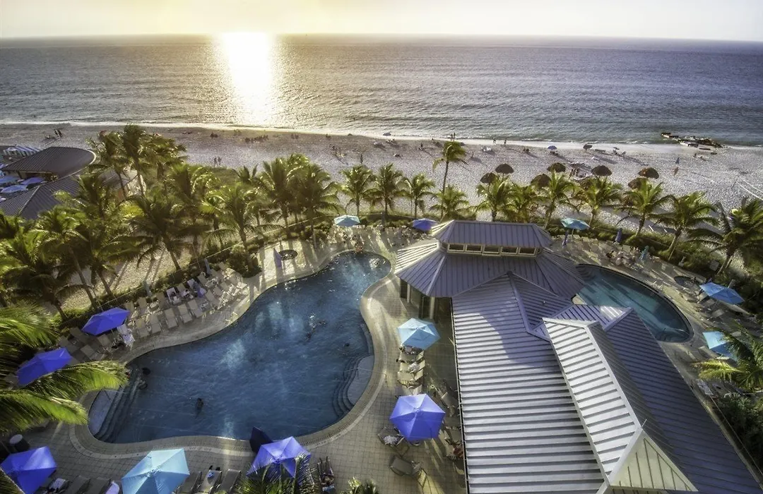 Naples Beach Hotel And Golf Club-1