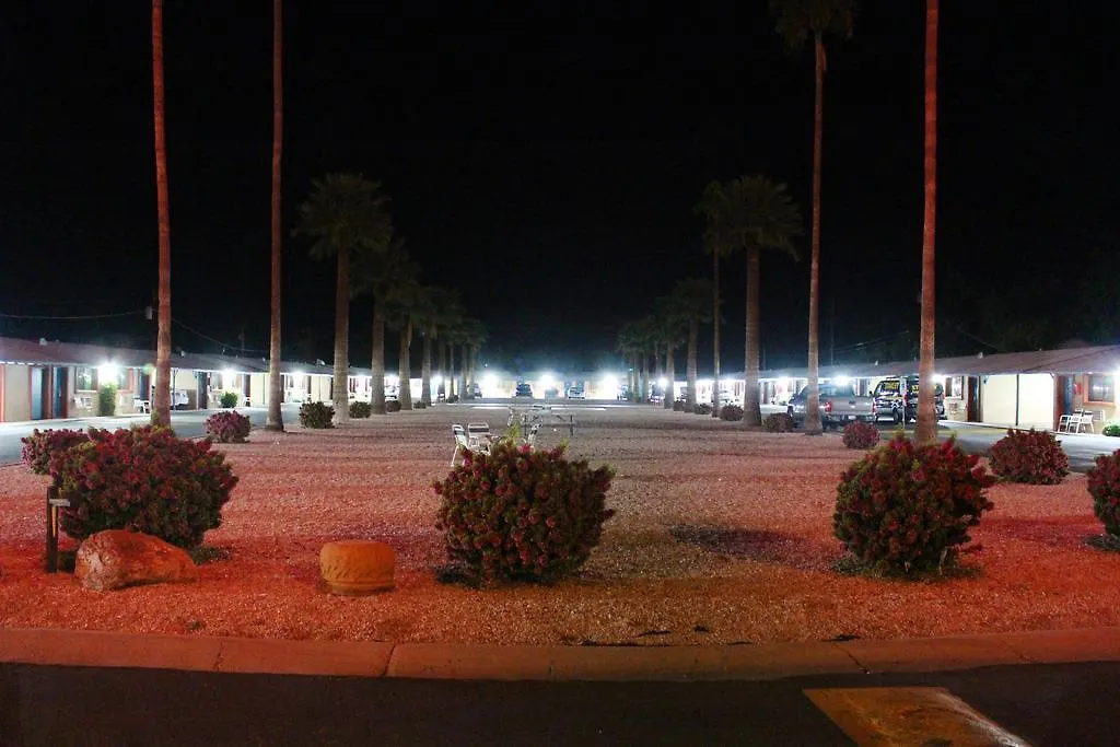 Starlite Motel-1